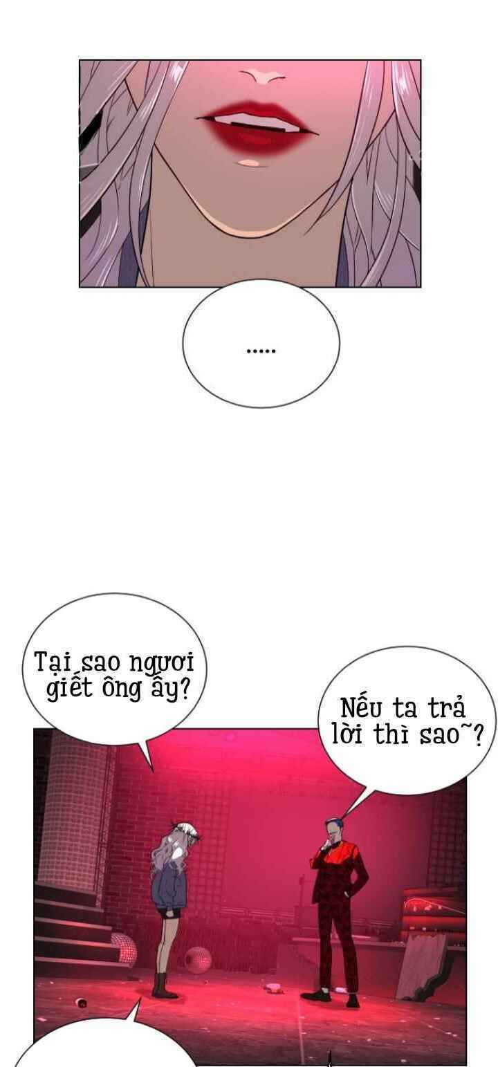 Máu Trắng Chapter 14 - Trang 60