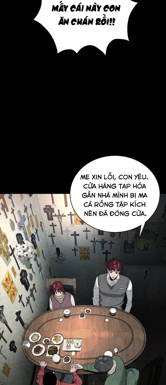 Máu Trắng Chapter 35 - Trang 59