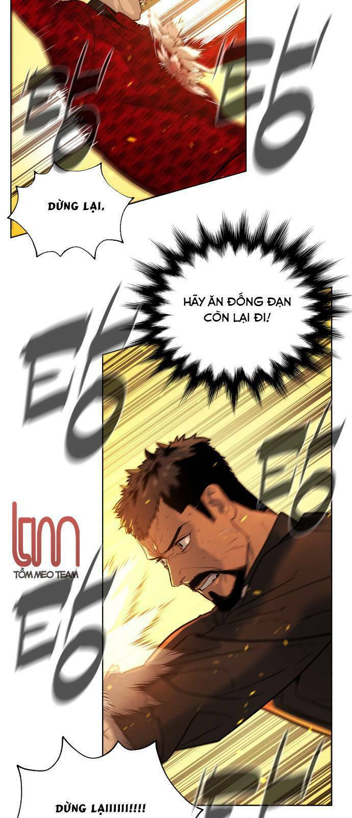 Máu Trắng Chapter 11.1 - Trang 22