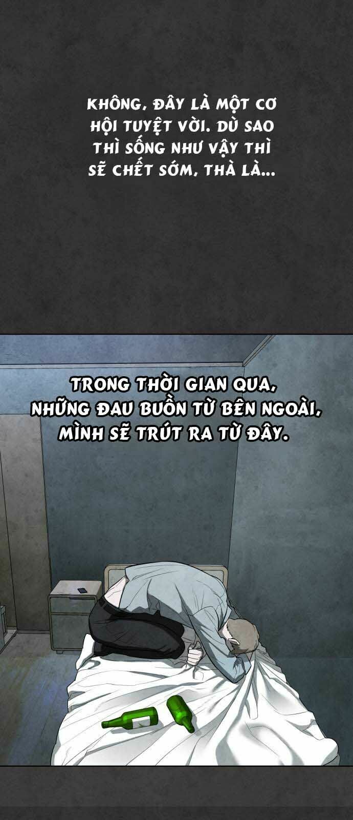 Máu Trắng Chapter 28 - Trang 52