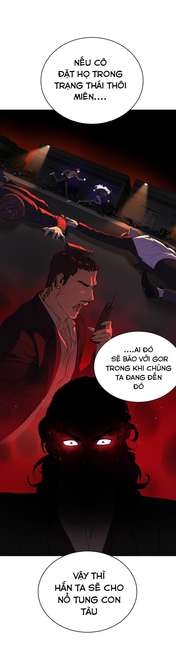 Máu Trắng Chapter 77 - Trang 4