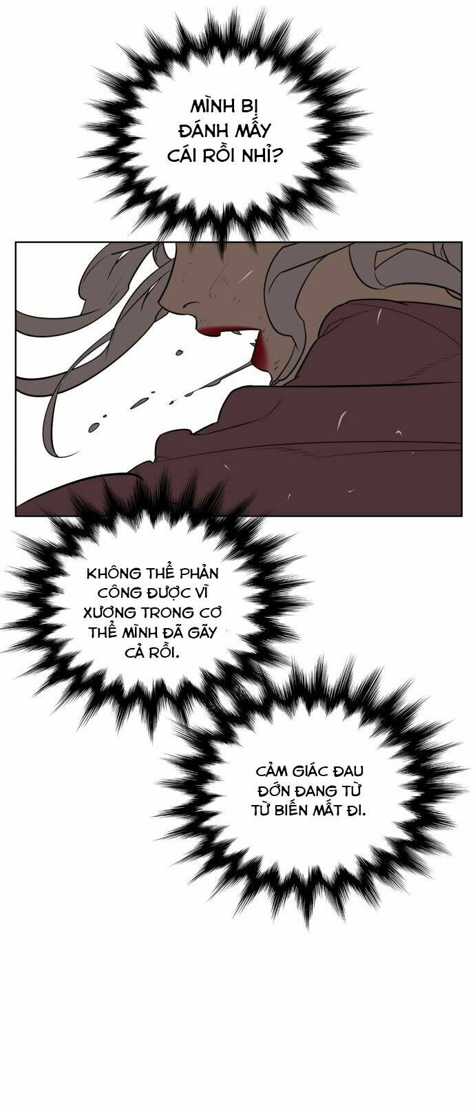 Máu Trắng Chapter 25 - Trang 78