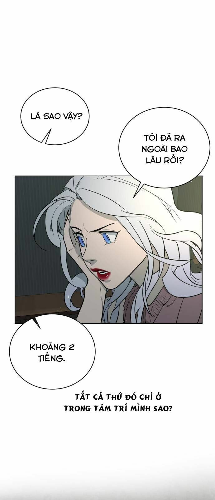 Máu Trắng Chapter 25 - Trang 96