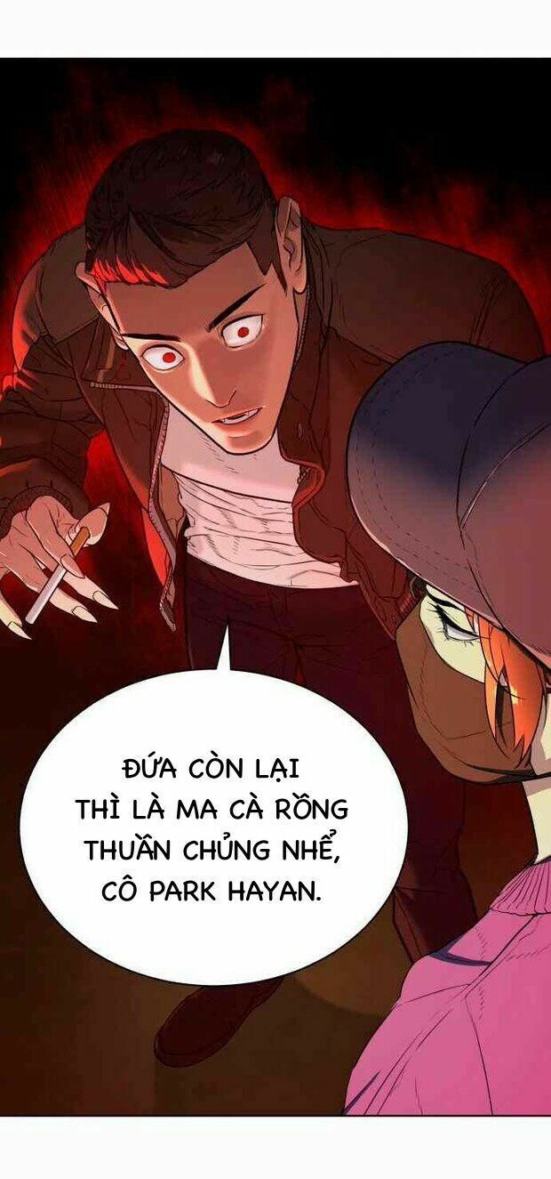 Máu Trắng Chapter 19 - Trang 9