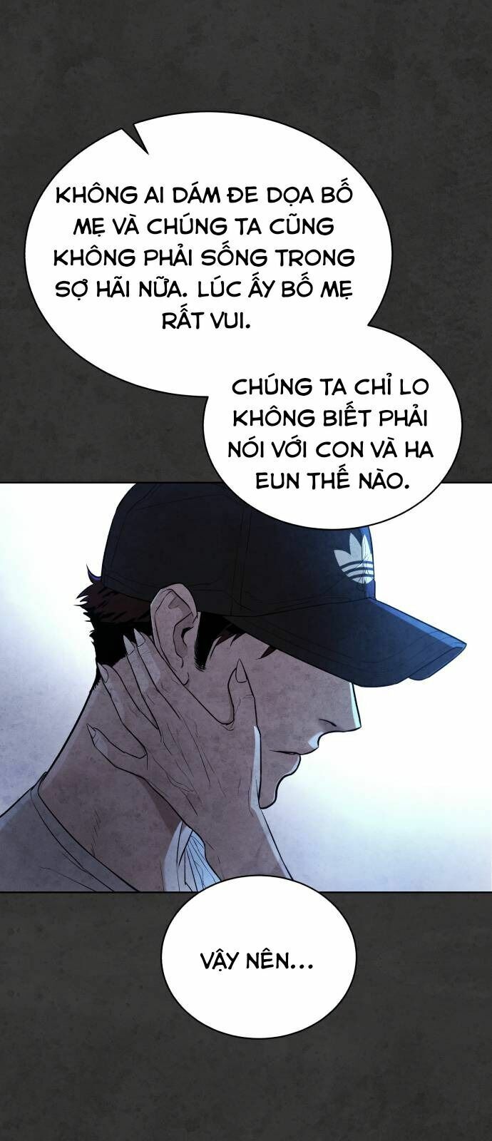 Máu Trắng Chapter 34 - Trang 61