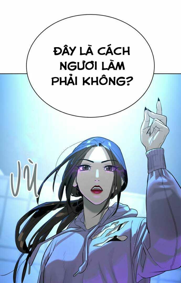 Máu Trắng Chapter 29 - Trang 43