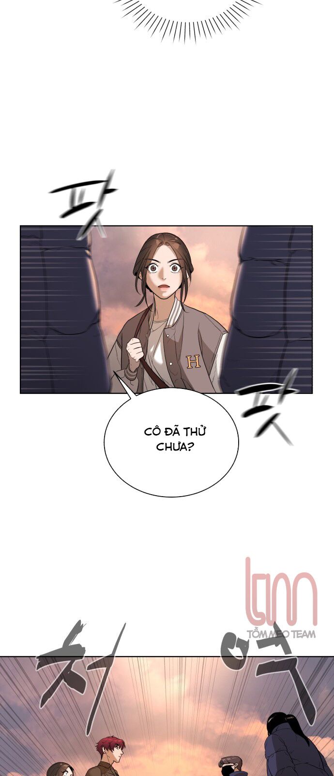 Máu Trắng Chapter 6.2 - Trang 32