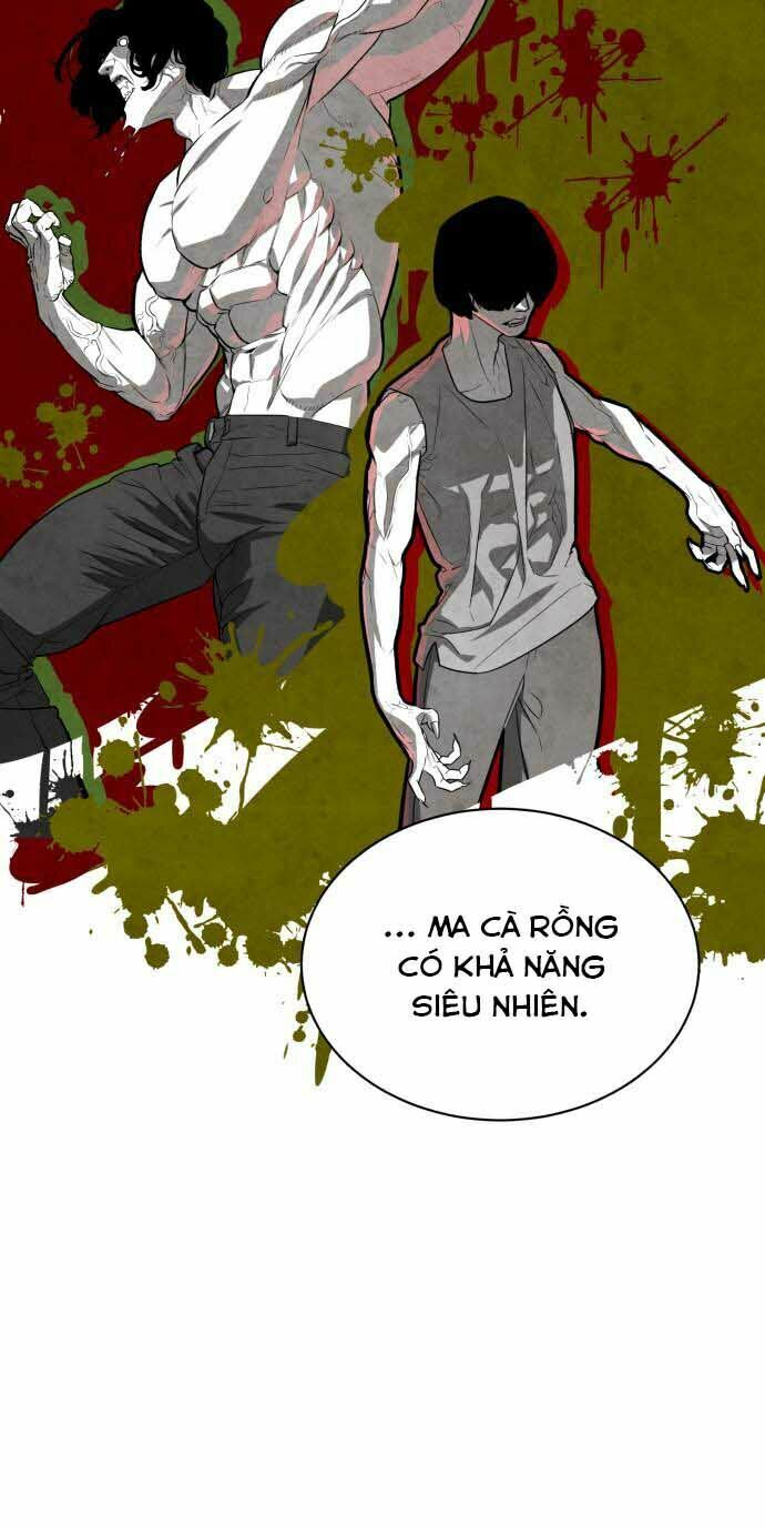 Máu Trắng Chapter 29 - Trang 15