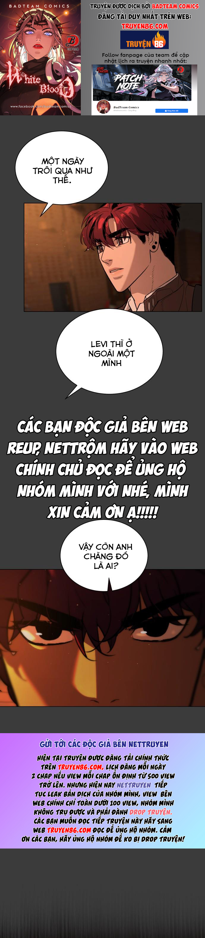 Máu Trắng Chapter 80 - Trang 7