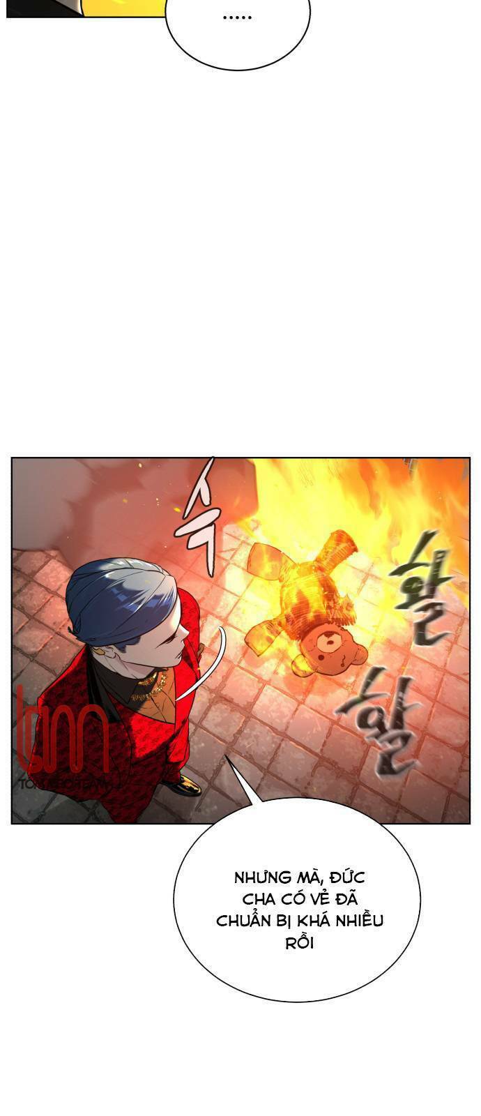 Máu Trắng Chapter 11.1 - Trang 12