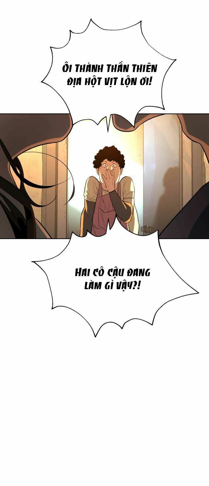 Máu Trắng Chapter 31 - Trang 31