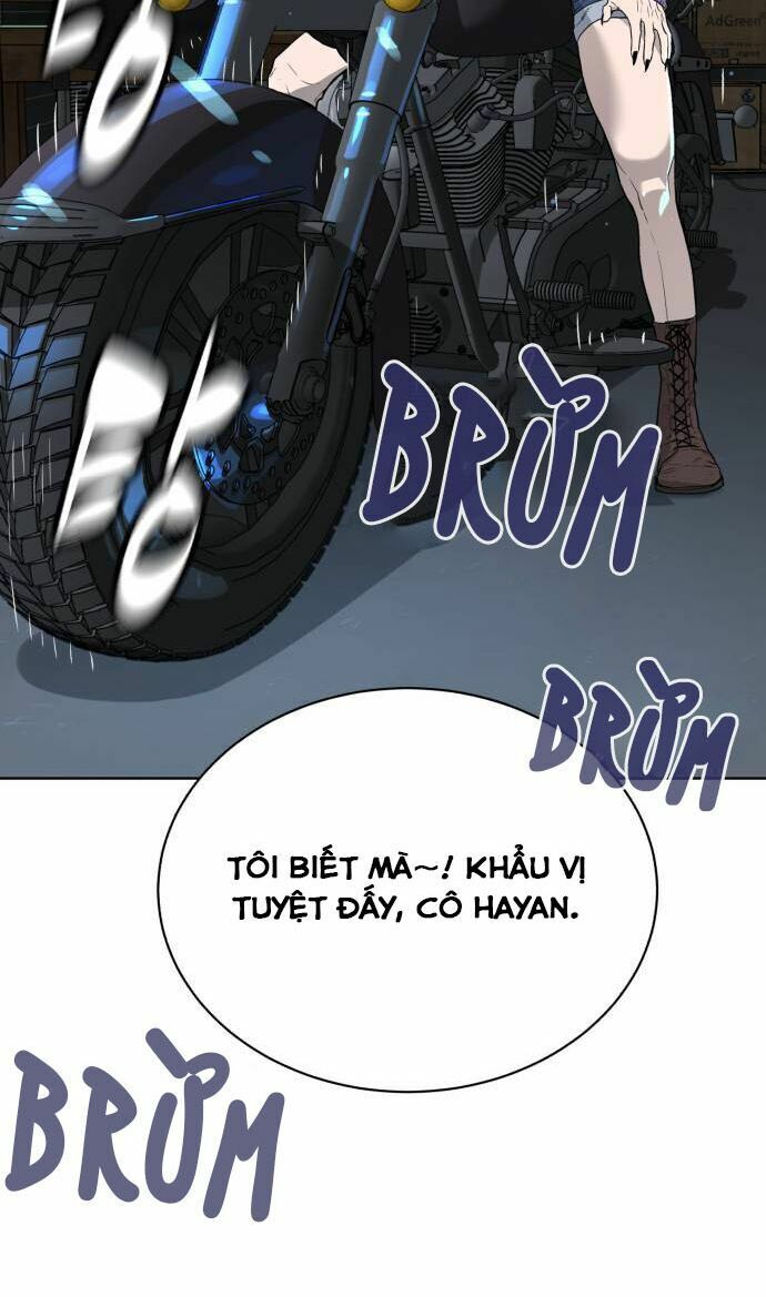 Máu Trắng Chapter 26 - Trang 13