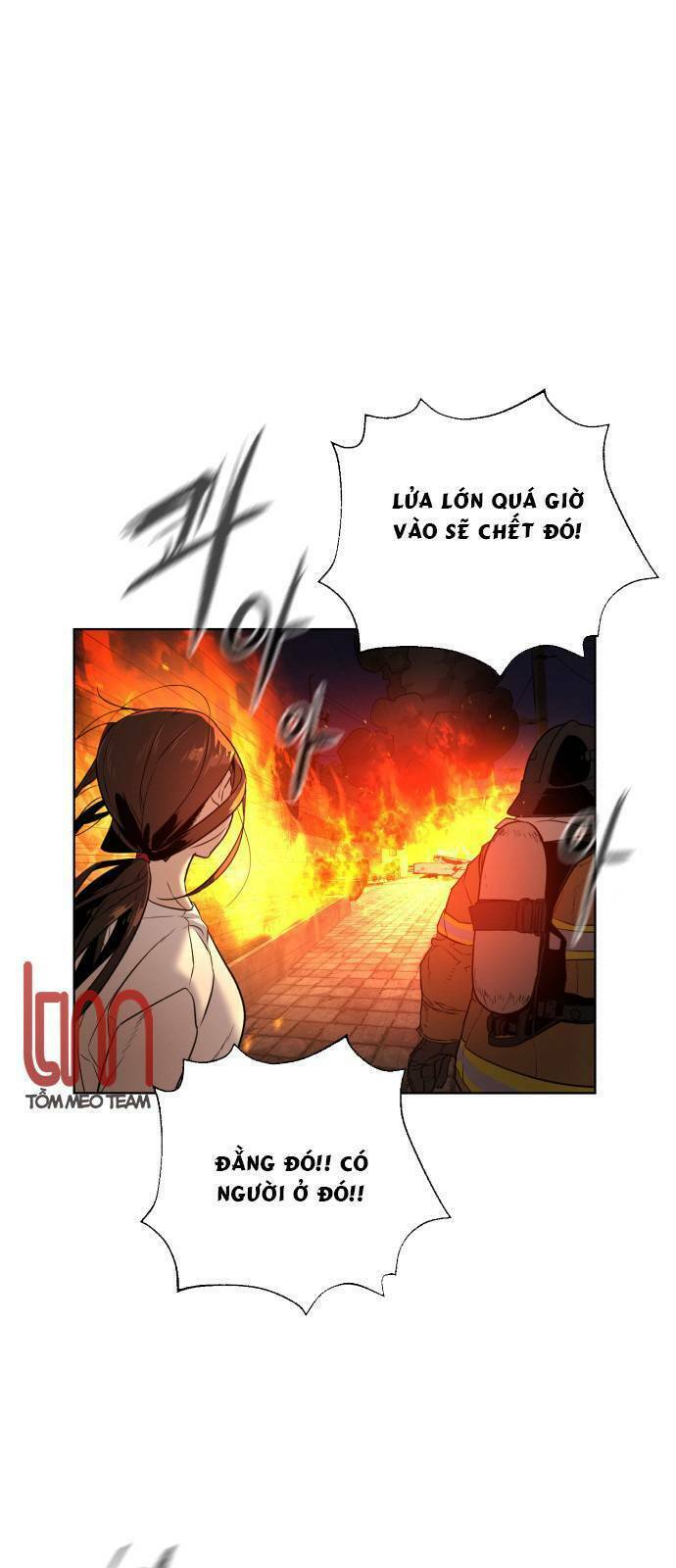 Máu Trắng Chapter 11.2 - Trang 9