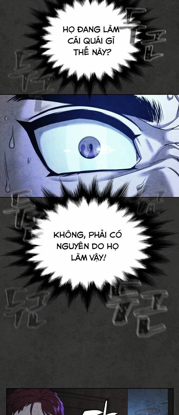 Máu Trắng Chapter 33 - Trang 6