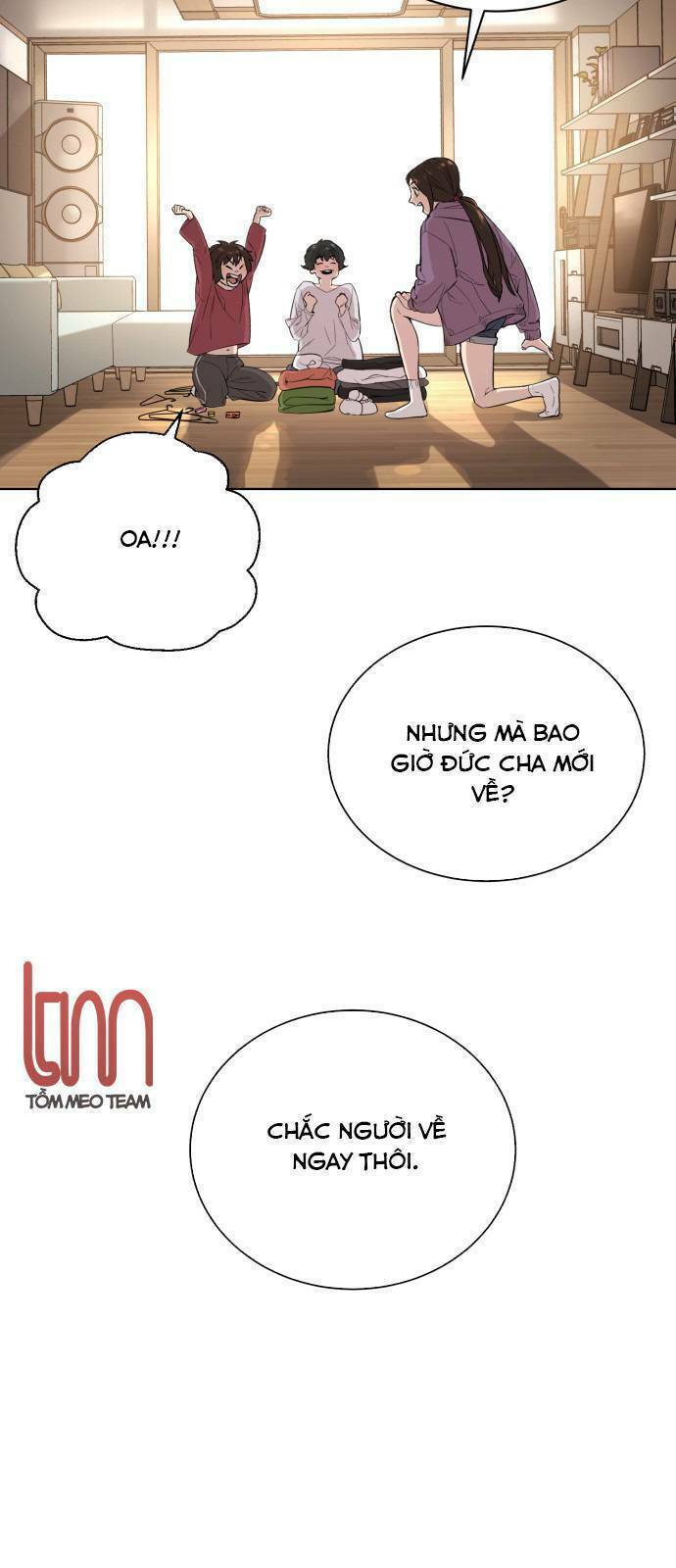 Máu Trắng Chapter 10.1 - Trang 32