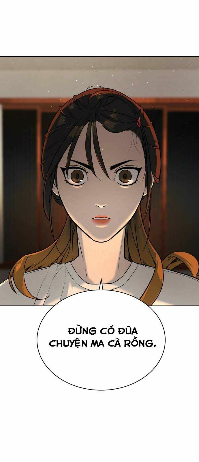 Máu Trắng Chapter 30 - Trang 40