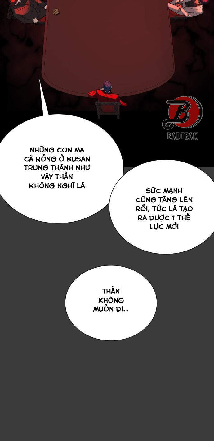 Máu Trắng Chapter 84 - Trang 38