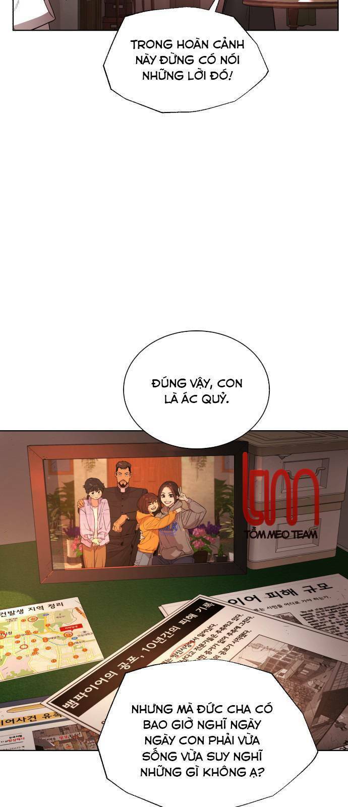 Máu Trắng Chapter 7 - Trang 46