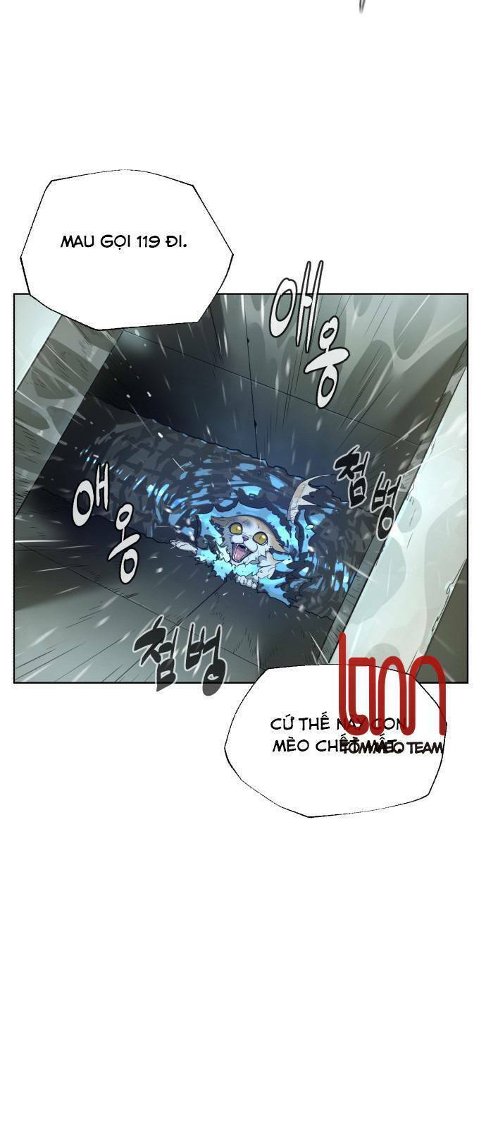 Máu Trắng Chapter 7 - Trang 31