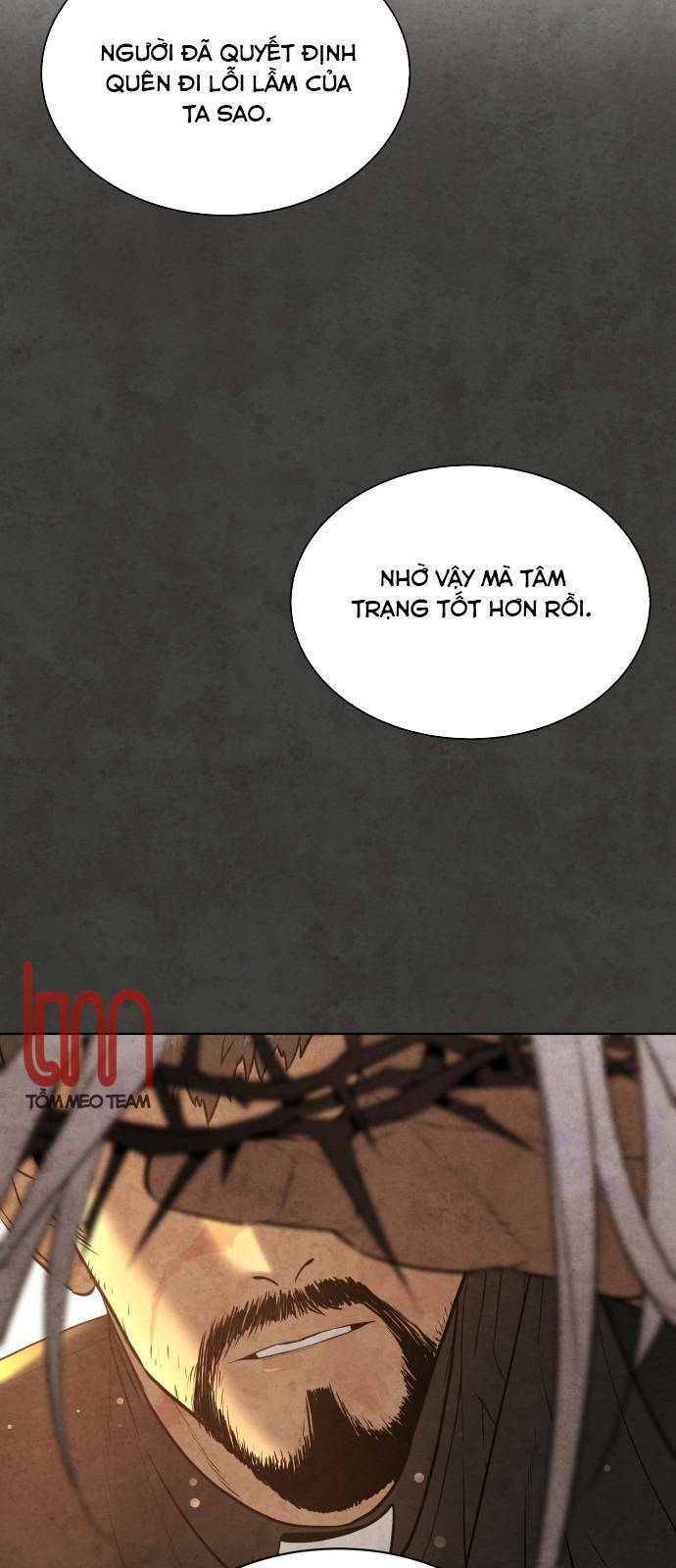 Máu Trắng Chapter 10.1 - Trang 31