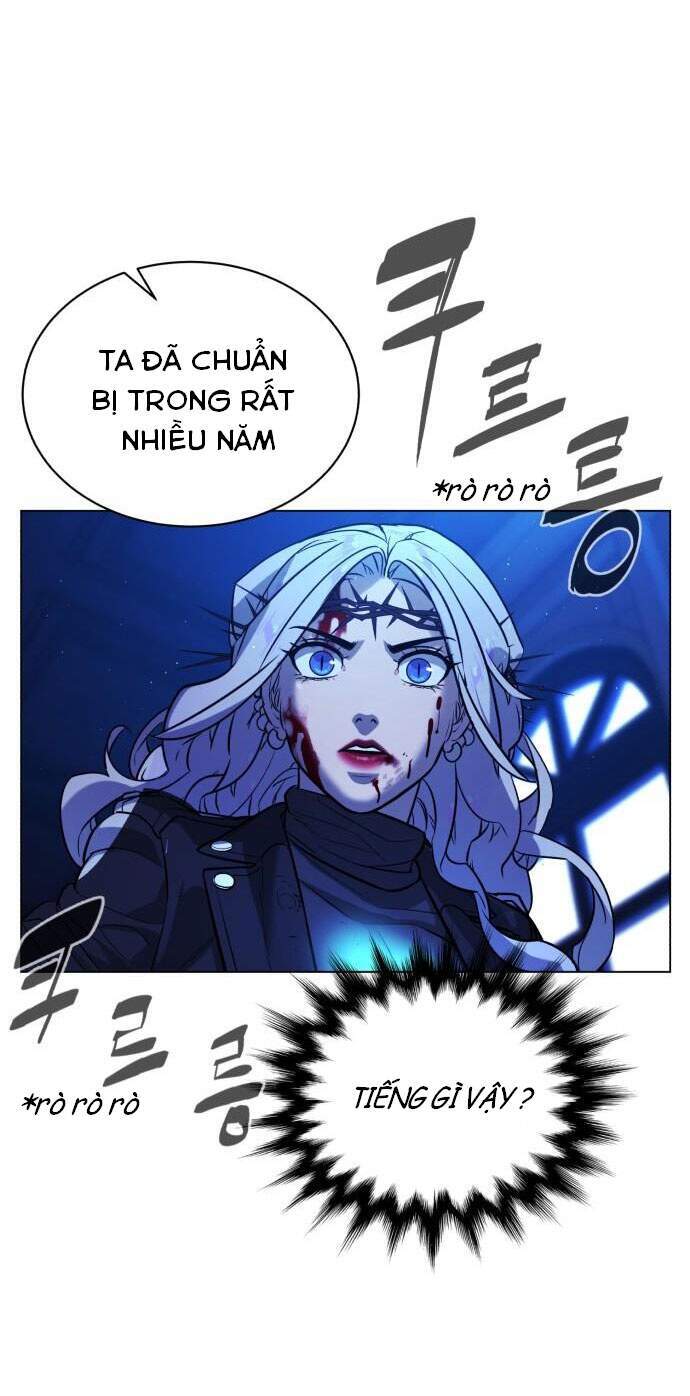 Máu Trắng Chapter 85 - Trang 3