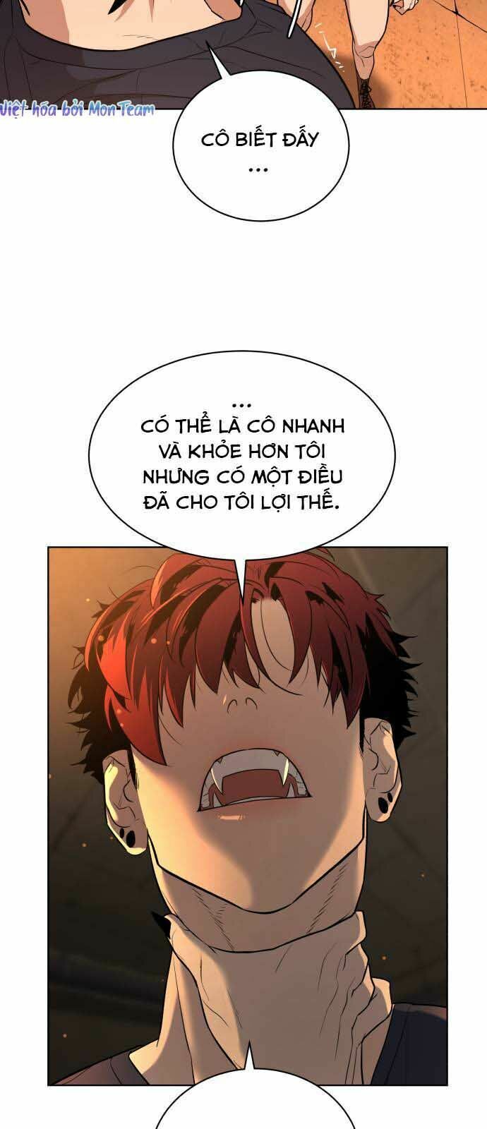 Máu Trắng Chapter 31 - Trang 26