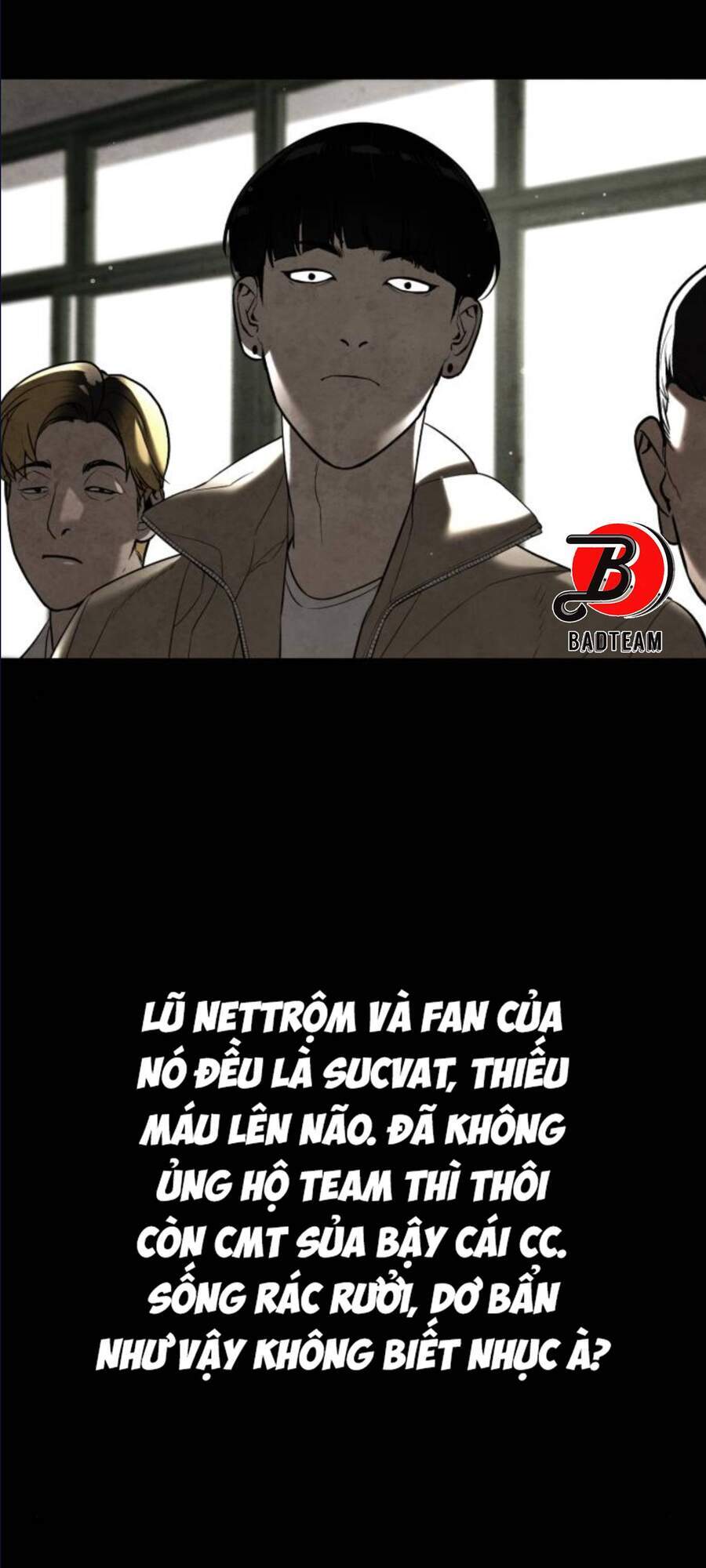 Máu Trắng Chapter 86.5 - Trang 51