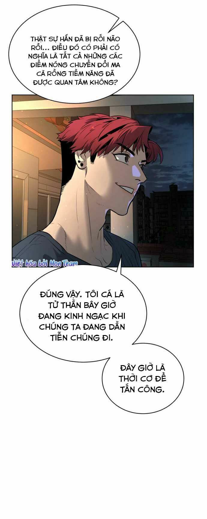 Máu Trắng Chapter 29 - Trang 79