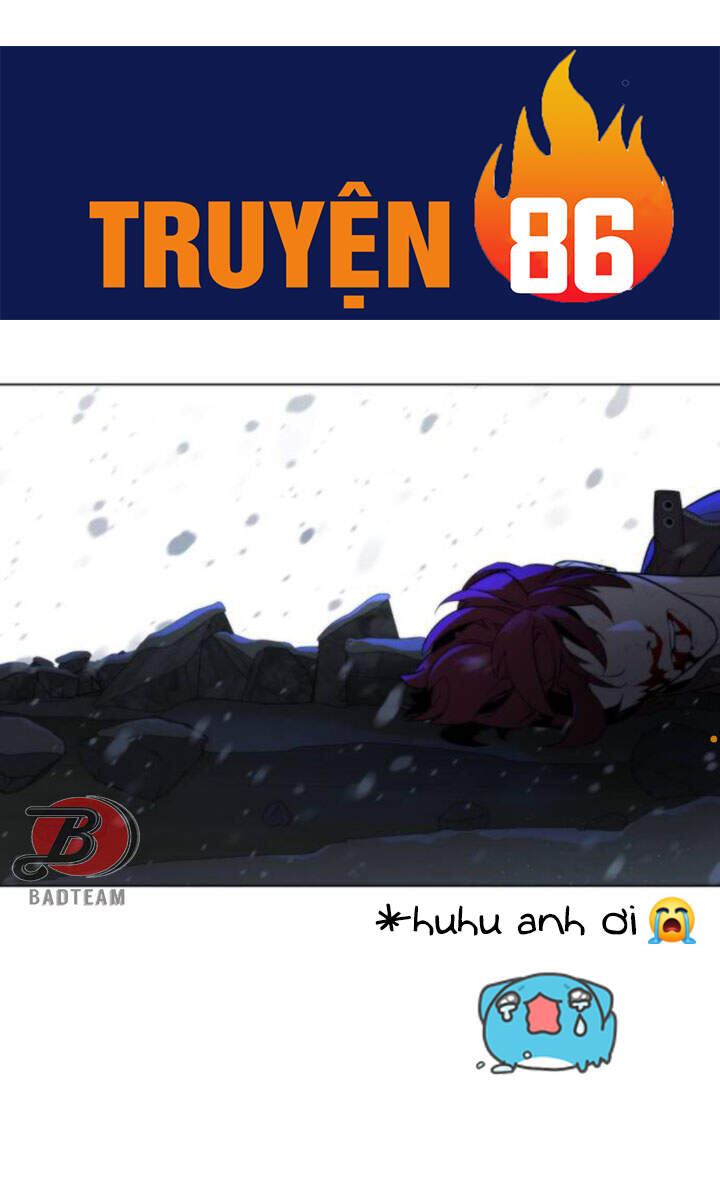 Máu Trắng Chapter 89 - Trang 16