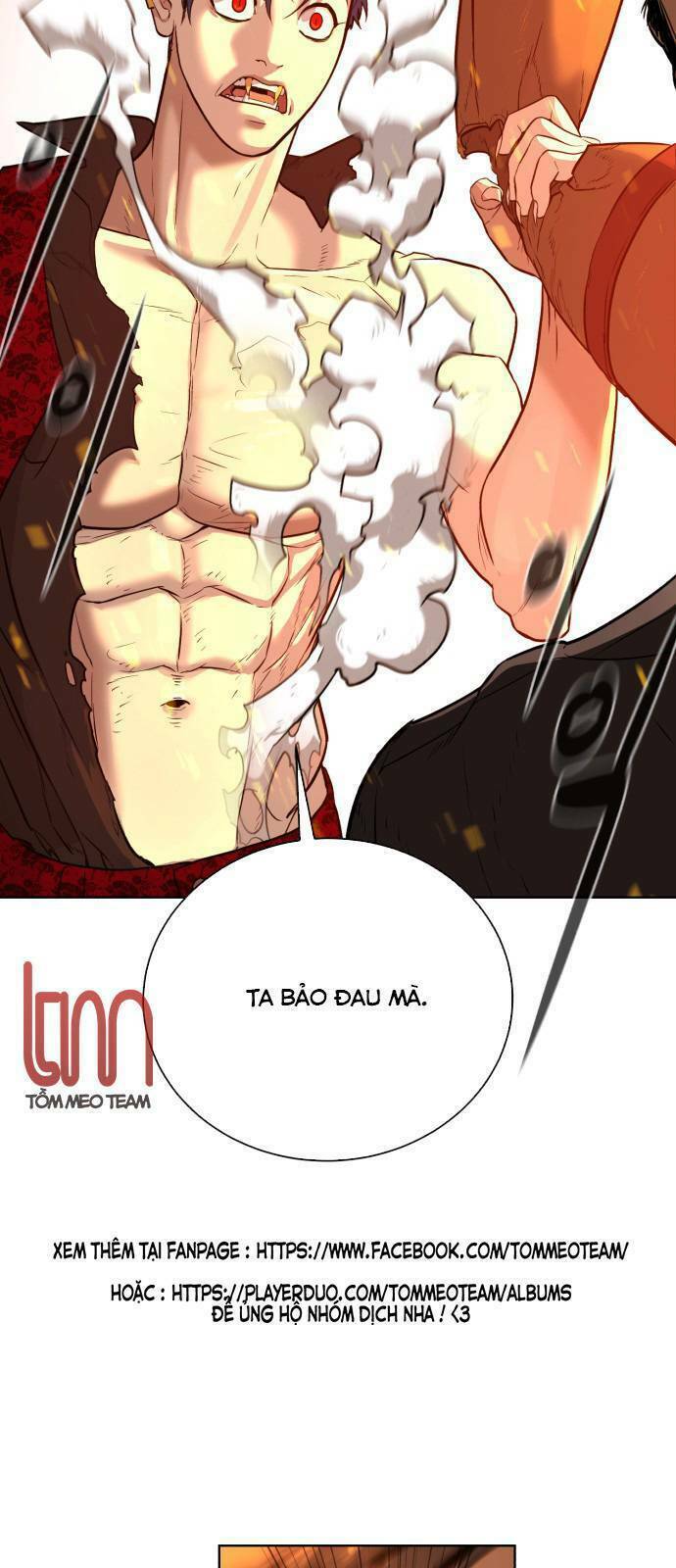 Máu Trắng Chapter 11.1 - Trang 39