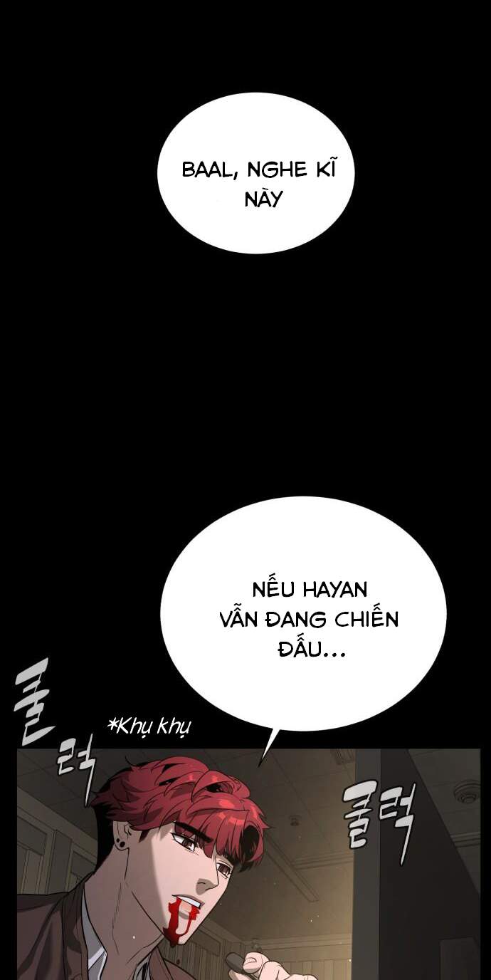 Máu Trắng Chapter 85 - Trang 62