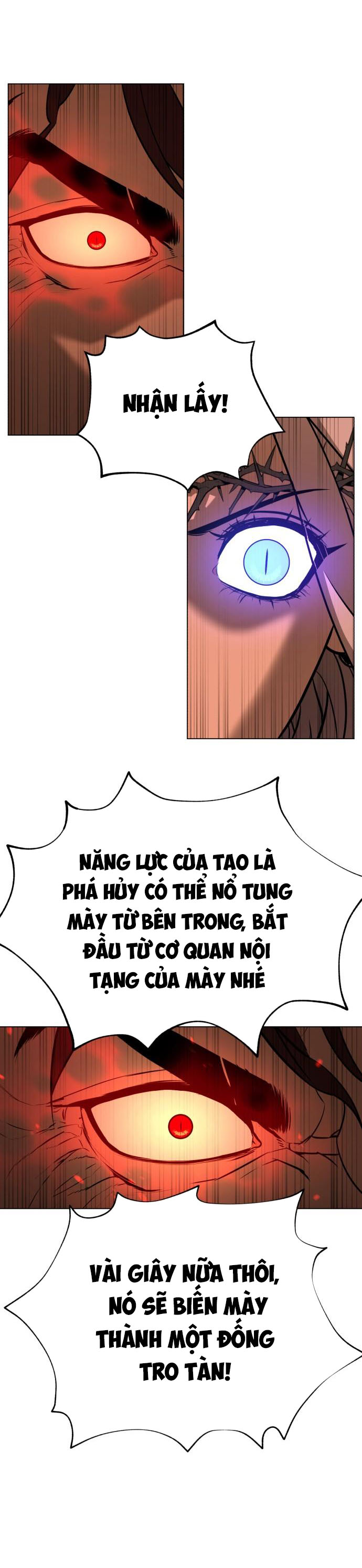 Máu Trắng Chapter 77.5 - Trang 6