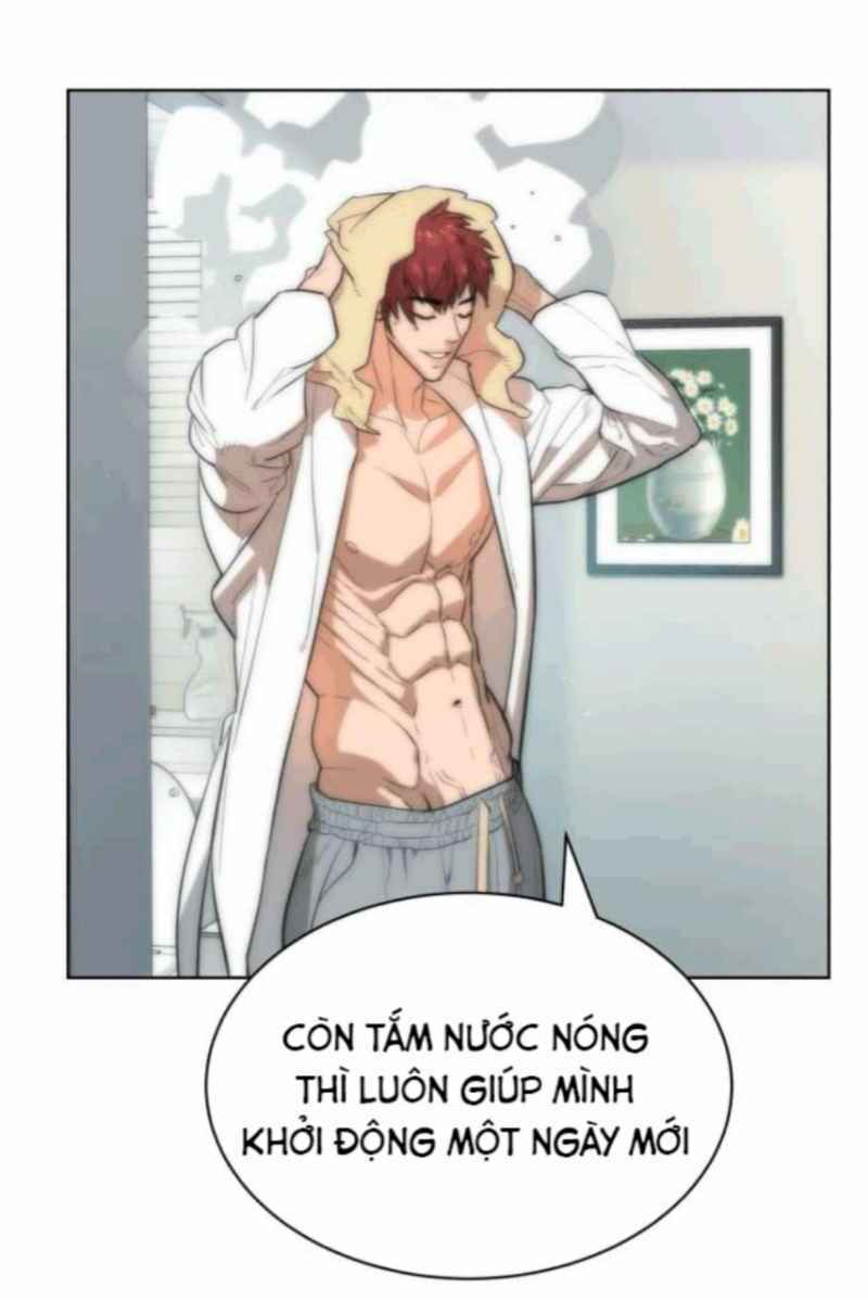 Máu Trắng Chapter 17 - Trang 5