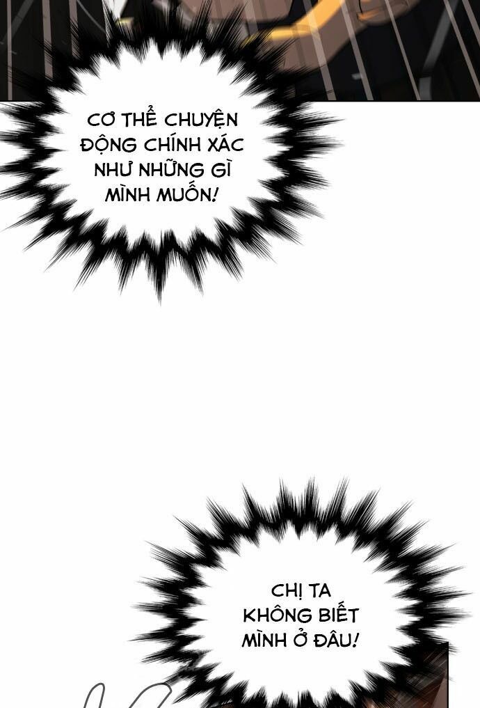 Máu Trắng Chapter 24 - Trang 54