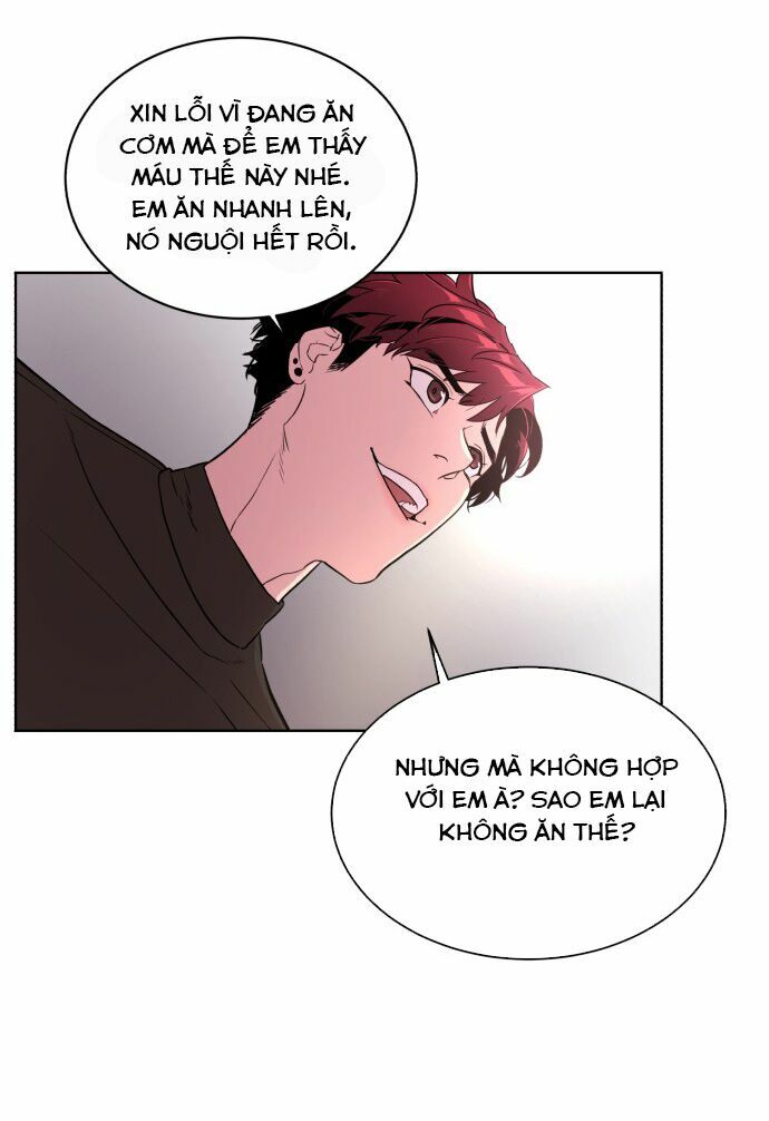 Máu Trắng Chapter 6 - Trang 64