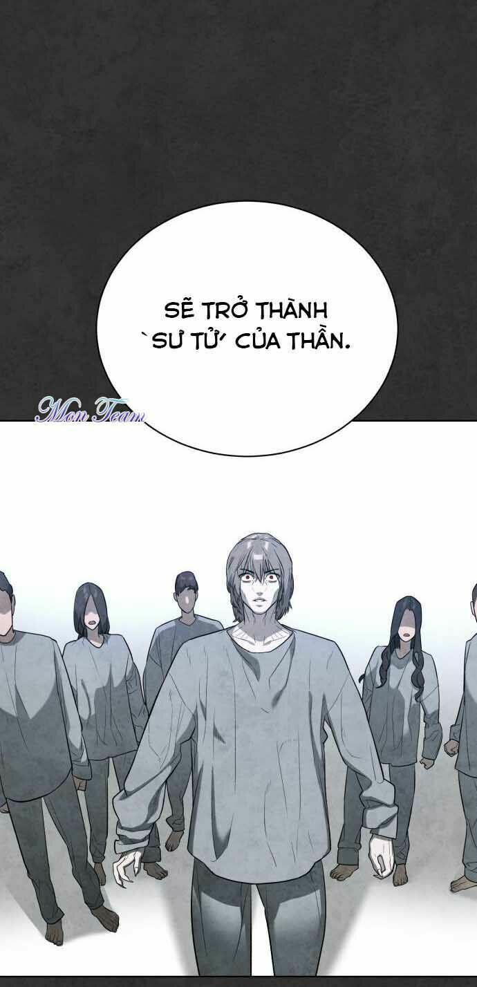 Máu Trắng Chapter 28 - Trang 49