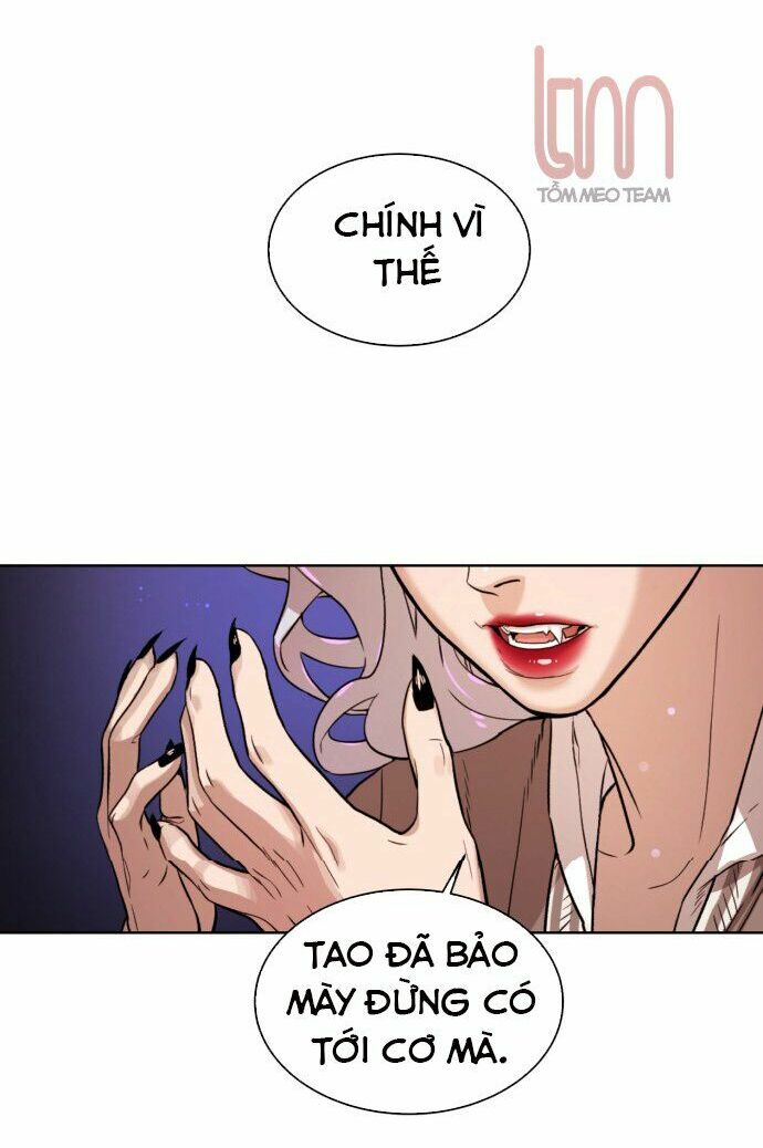 Máu Trắng Chapter 2 - Trang 54