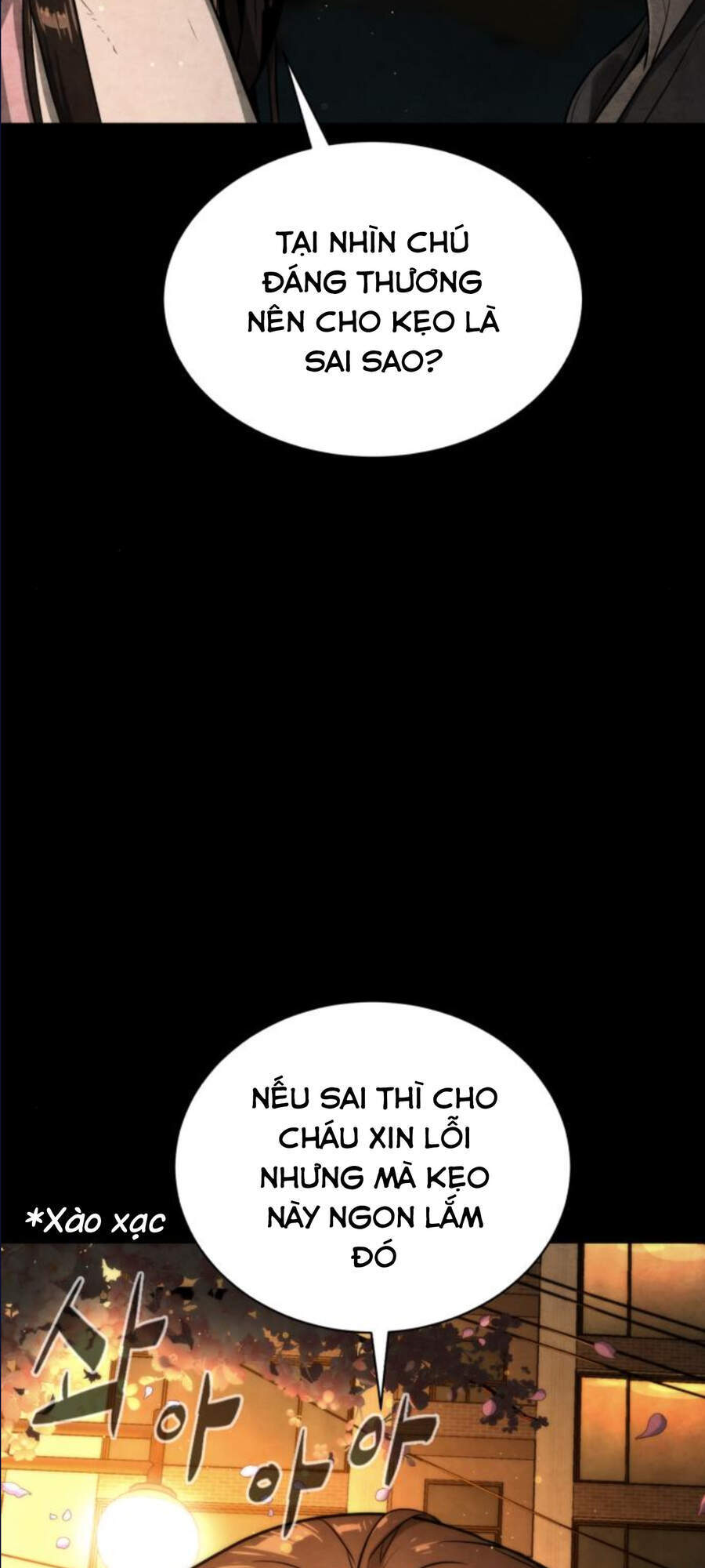 Máu Trắng Chapter 86.5 - Trang 36