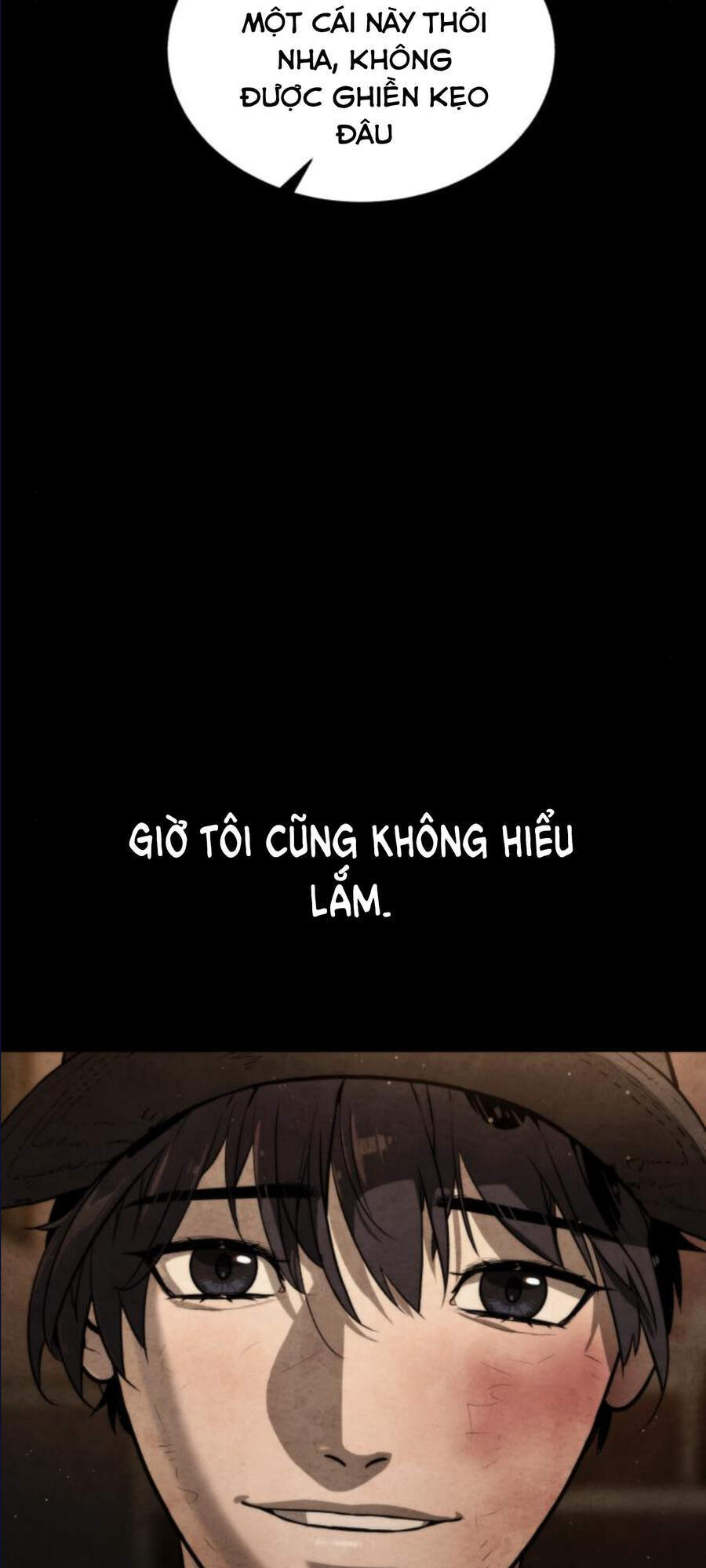 Máu Trắng Chapter 86.5 - Trang 39