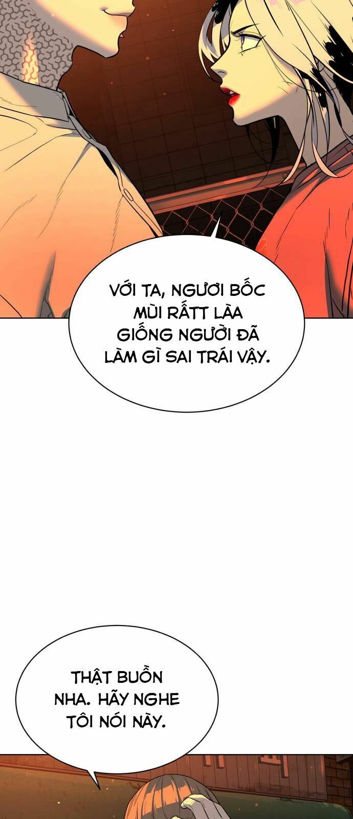 Máu Trắng Chapter 25 - Trang 31