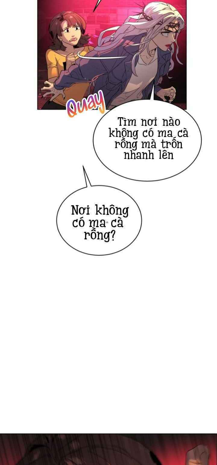 Máu Trắng Chapter 14 - Trang 14