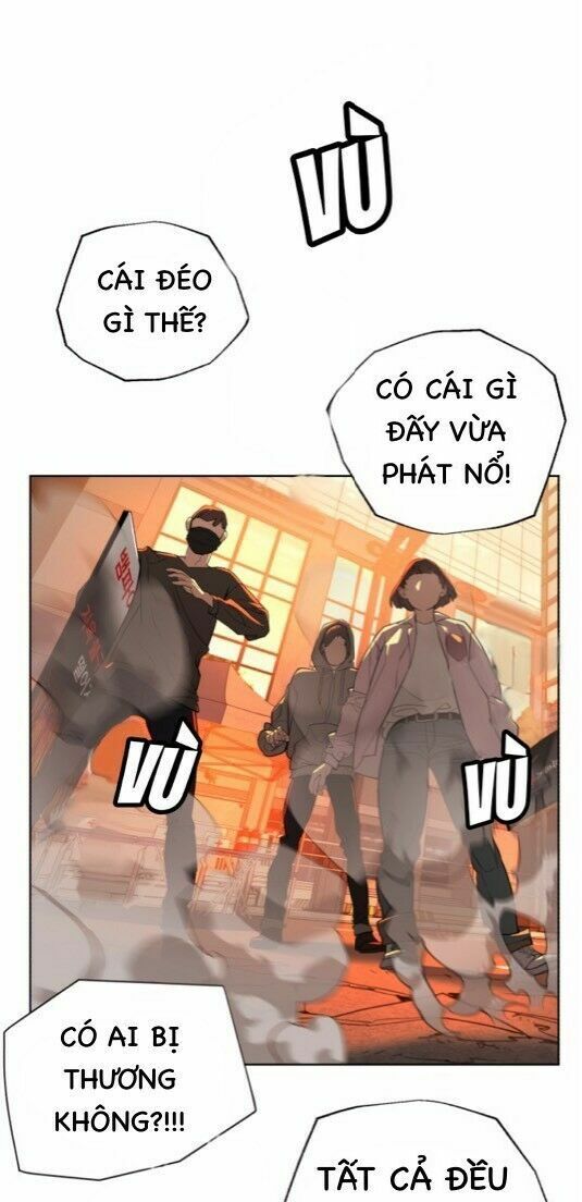 Máu Trắng Chapter 19 - Trang 76