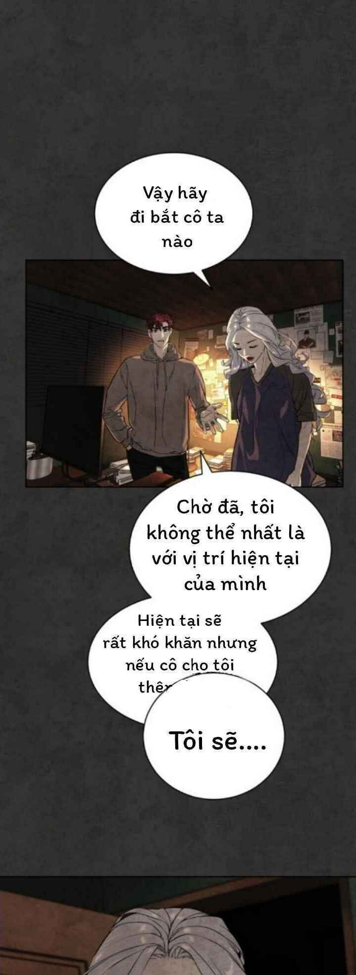 Máu Trắng Chapter 18 - Trang 39