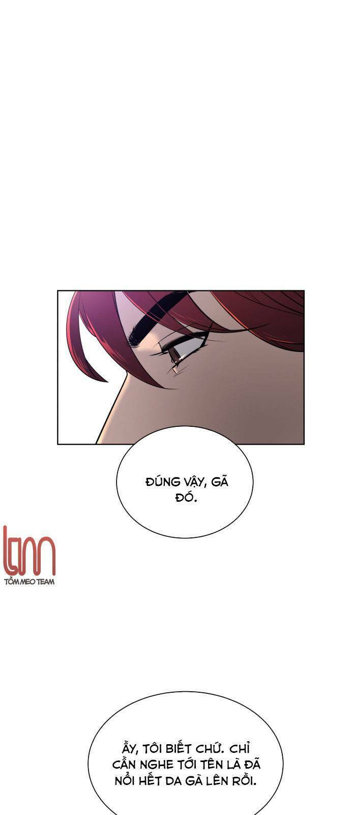 Máu Trắng Chapter 13.1 - Trang 9