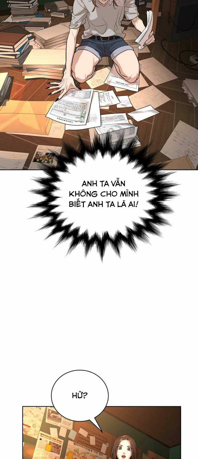 Máu Trắng Chapter 31 - Trang 37