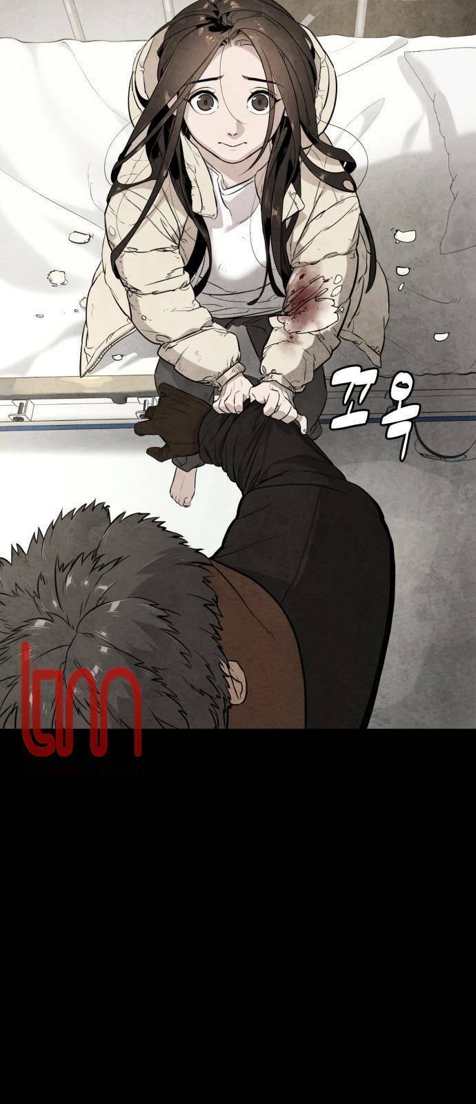 Máu Trắng Chapter 8 - Trang 50