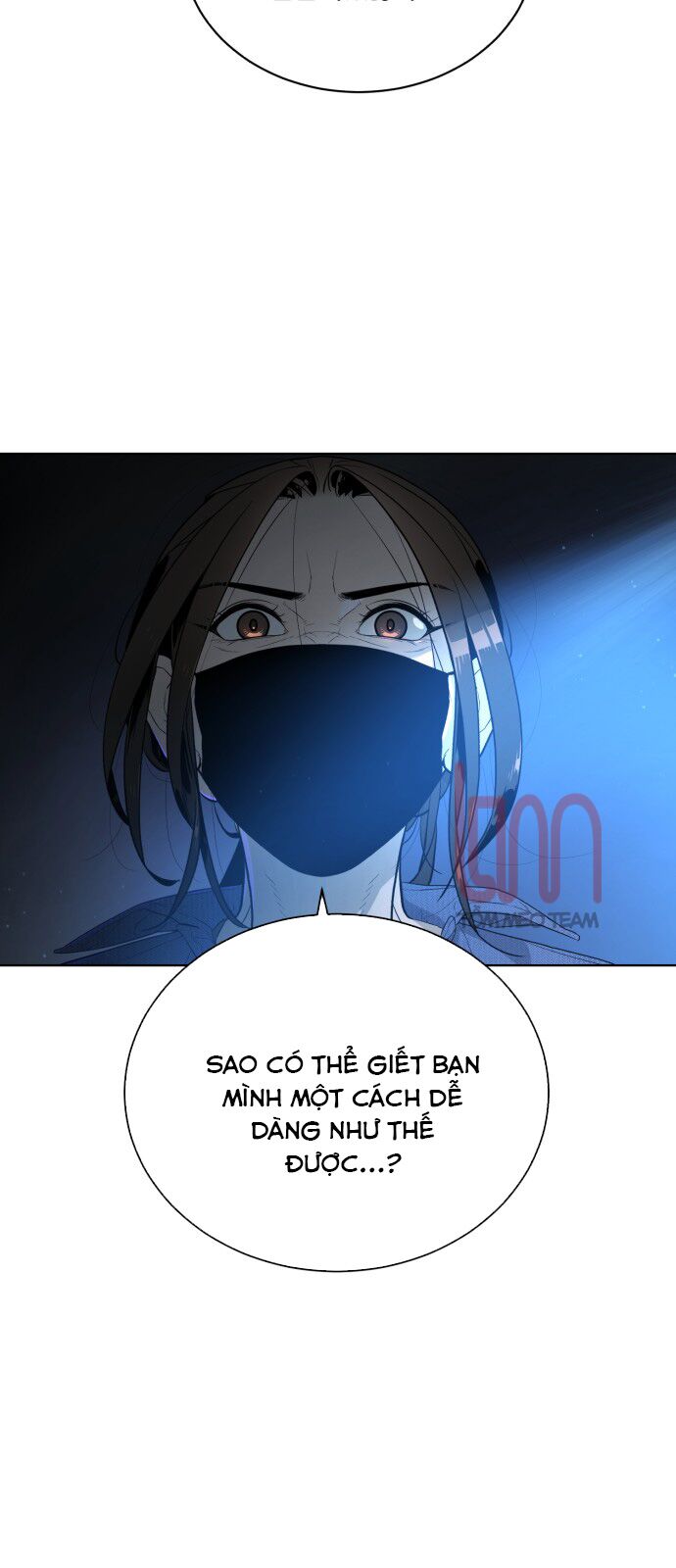 Máu Trắng Chapter 5.5 - Trang 7