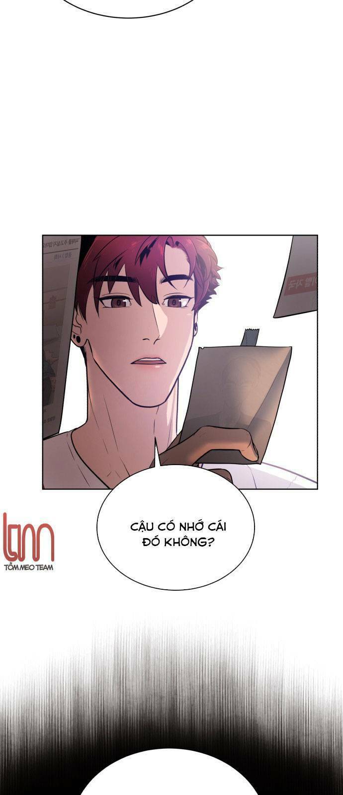 Máu Trắng Chapter 13.1 - Trang 5