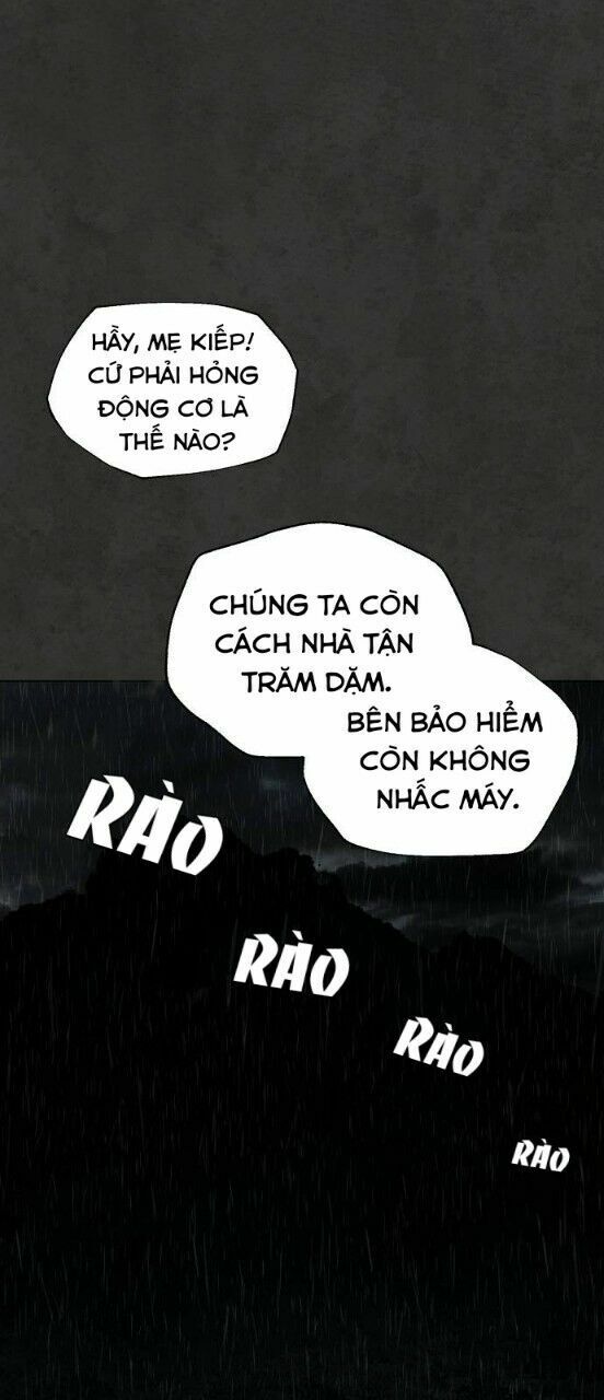 Máu Trắng Chapter 33 - Trang 52