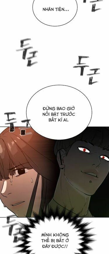 Máu Trắng Chapter 23 - Trang 13